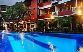 Green Garden Hotel Bali